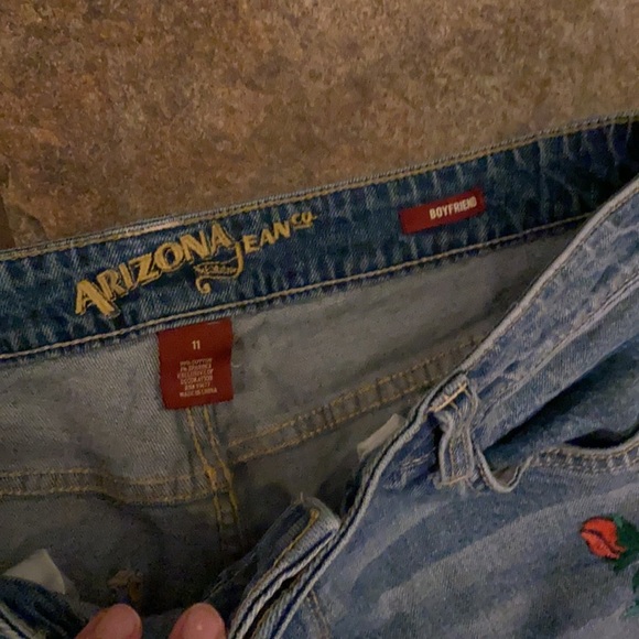 Arizona boyfriend jeans - Picture 3 of 4